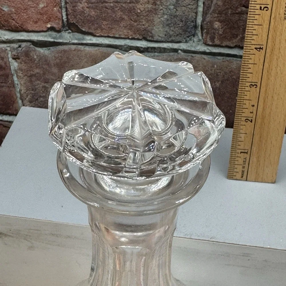 The Unbranded Brand vtg crystal